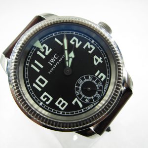 IWC Vintage Collection Pilot IW325401(IWC Pre-Owned Watch) IWC-002