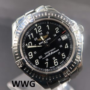 Breitling Colt Ocean A64350 (Pre-Owned Watch)BRE-022