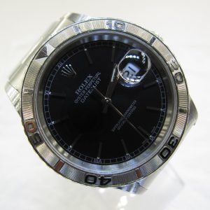 Rolex Datejust Turn-O-Graph 'Thunderbird' 16264(Pre-Owned Rolex Watch)RL-331