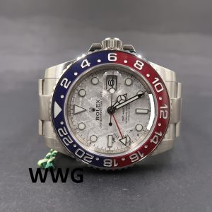 Rolex GMT-Master II 126719BLRO(New Rolex Watch)RL-666 Call For Price