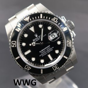 Rolex Submariner Date 116610LN(Pre Owned Watch)RL-678 (Cash Price)