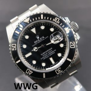 Rolex Submariner Date 116610LN(Pre Owned Watch)RL-682 (Cash Price)