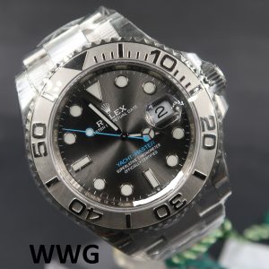 Rolex Yacht-Master 126622 Rhodium Dial (New Rolex Watch) RL-689(Cash Price)