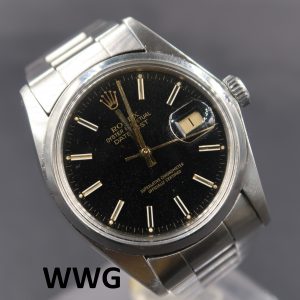 Rolex Oyster Perpetual Datejust 16030(Pre Owned Rolex Watch)RL-694